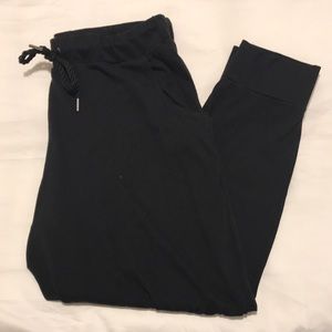 Target Champion black joggers